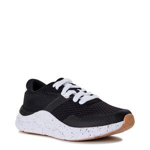 Avia Women Mixed Breathable Mesh EVA Midsole Arch Support Sneaker Size 7-8- NWT